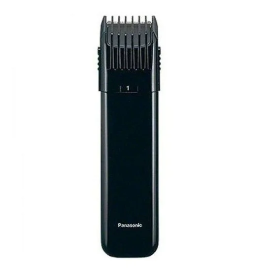 Panasonic Mustache Trimmer Battery - Black